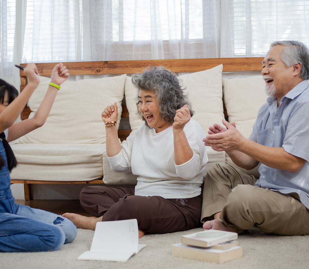 노인역량활용사업